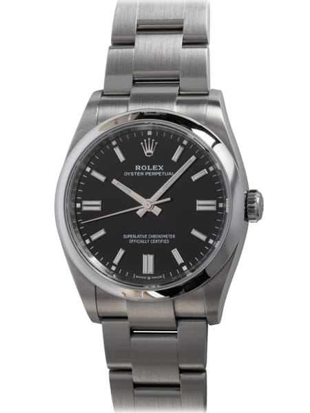 Rolex - Oyster Perpetual 36