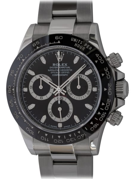 Rolex - Cosmograph Daytona