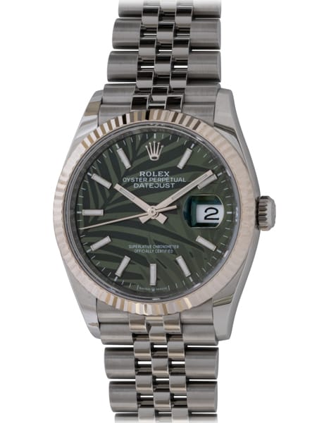 Rolex - Datejust 36