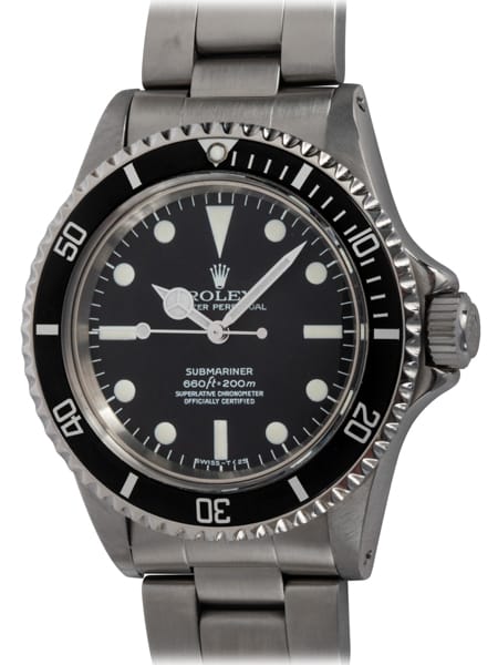 Rolex - Submariner