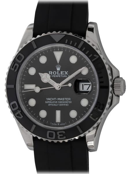 Rolex - Yacht-Master 42