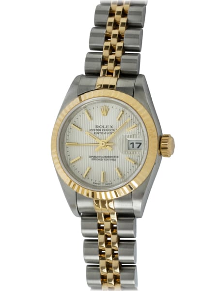 Rolex - Ladies Datejust