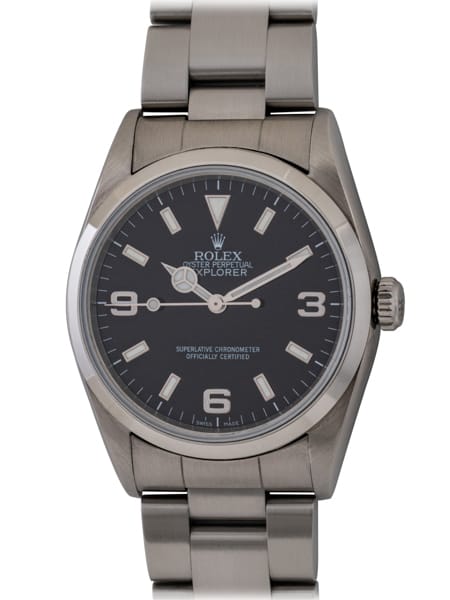 Rolex - Explorer 36MM