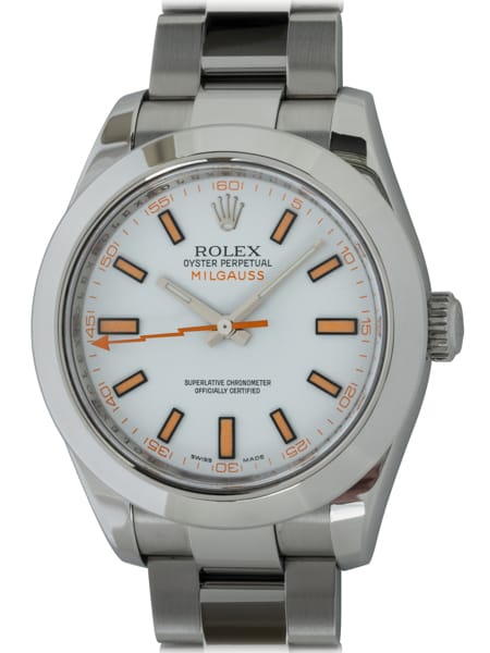 Rolex - Milgauss