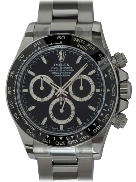 Rolex - Cosmograph Daytona