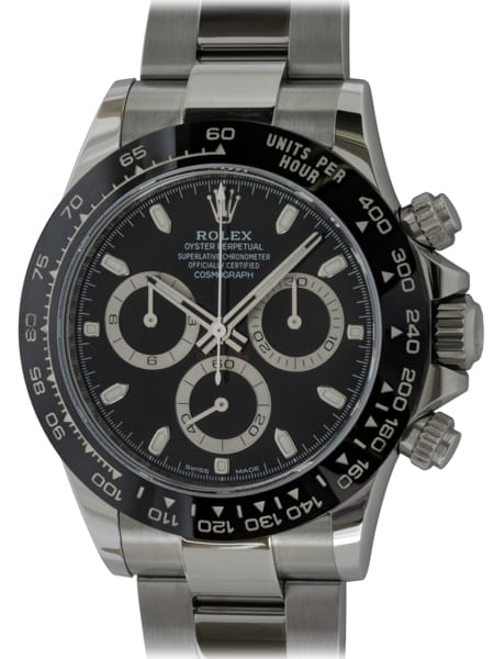 Rolex - Cosmograph Daytona