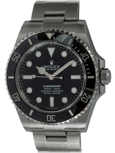 Rolex - Submariner 41