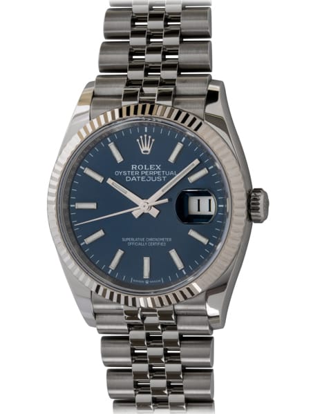 Rolex - Datejust 36