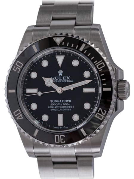 Rolex - Submariner 41