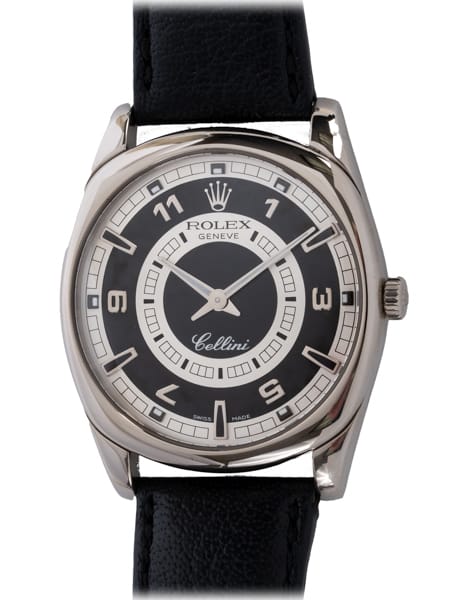 Rolex - Cellini Danaos