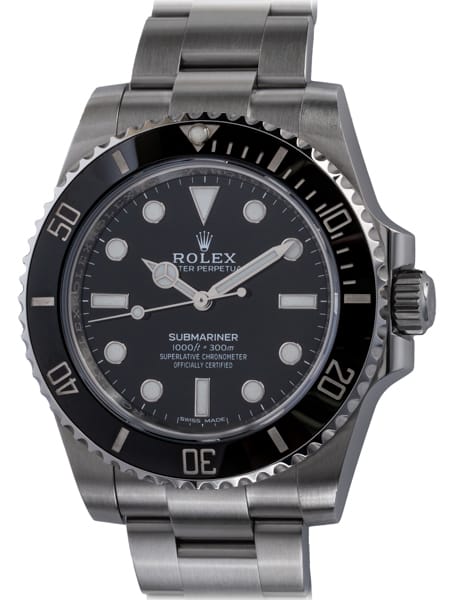 Rolex - Submariner