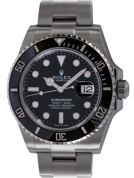 Rolex - Submariner Date 41