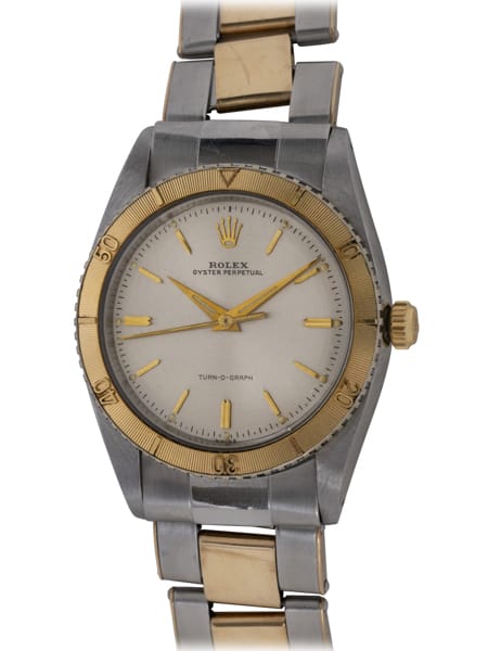 Rolex - Turn-o-graph