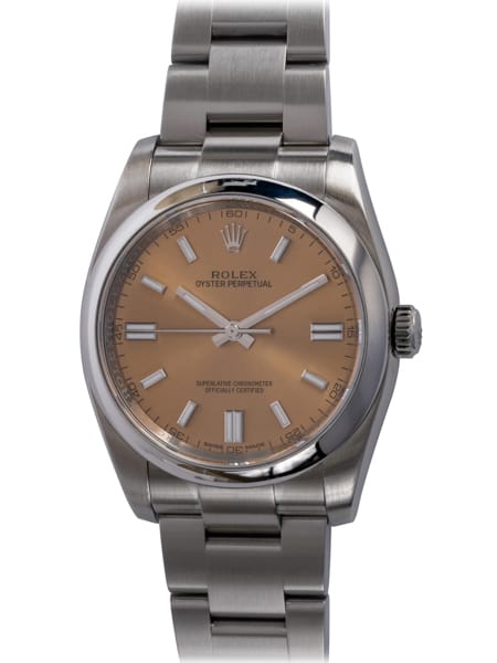 Rolex - Oyster Perpetual 36