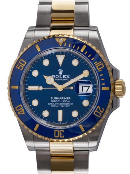 Rolex - Submariner Date 41