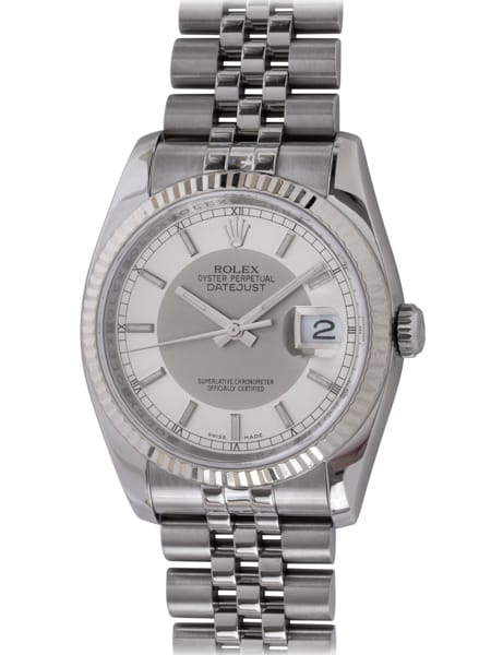 Rolex - Datejust 36