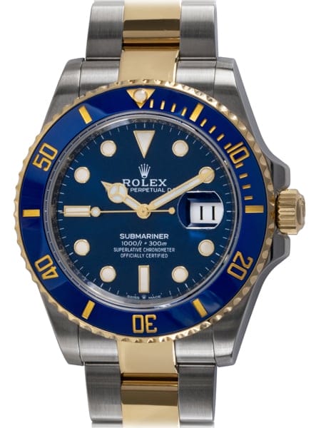 Rolex - Submariner Date 41