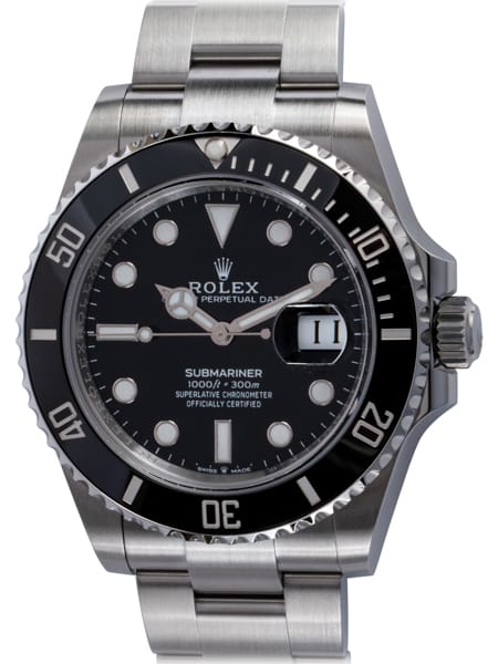 Rolex - Submariner Date 41