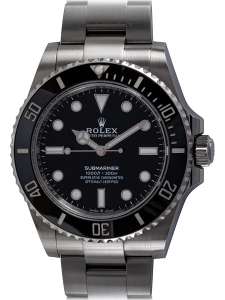 Rolex - Submariner 41