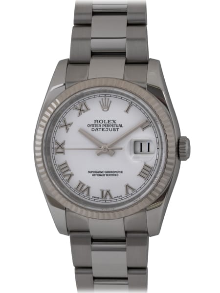 Rolex - Datejust 36