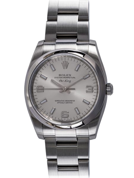 Rolex - Air-King 34