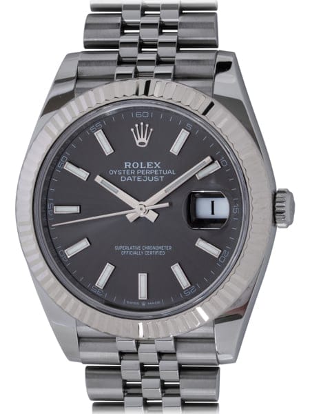 Rolex - Datejust 41