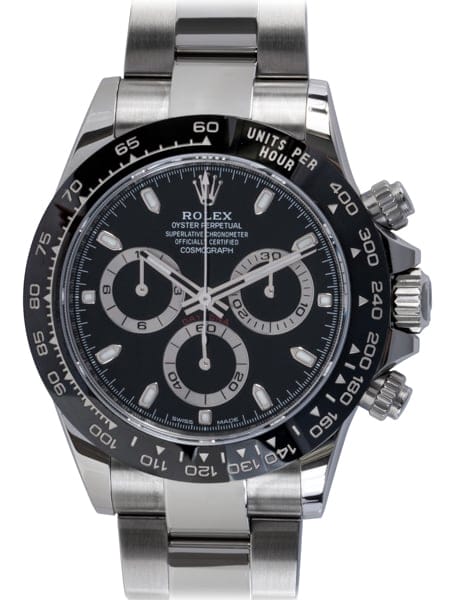 Rolex - Cosmograph Daytona