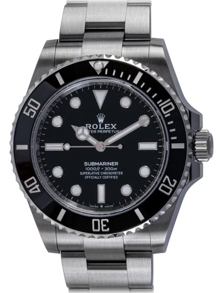 Rolex - Submariner 41