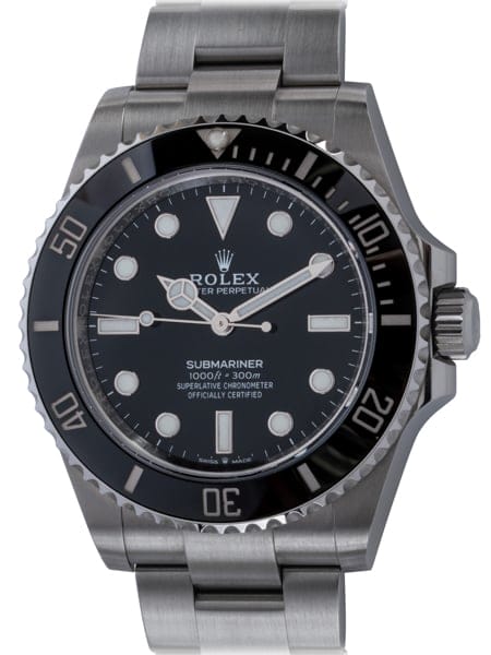 Rolex - Submariner 41