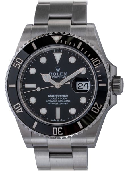 Rolex - Submariner Date 41