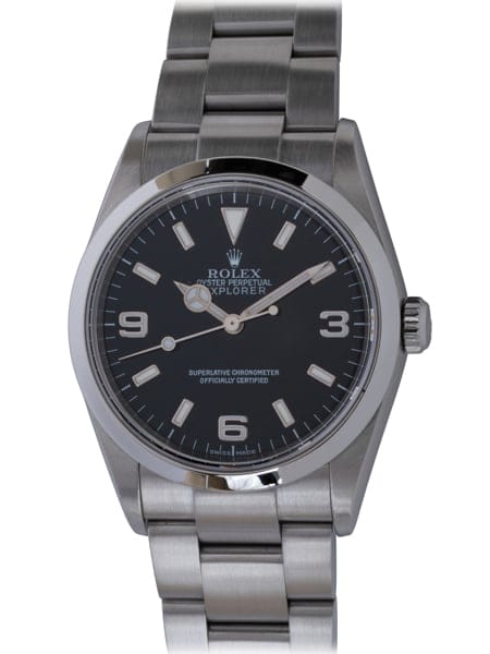 Rolex - Explorer 36MM