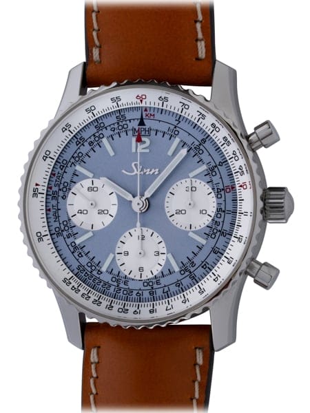 Sinn - 903 St HB Navigation Chronograph