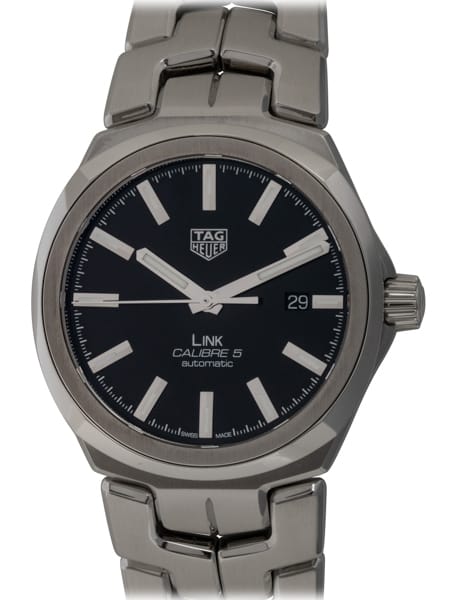 TAG Heuer - Link Auto 41