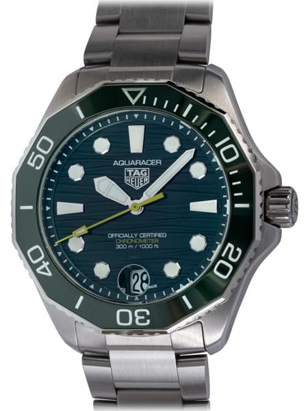 TAG Heuer - Aquaracer Pro 300