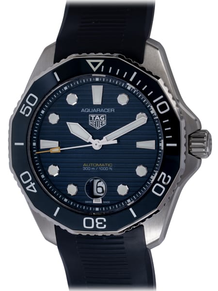 TAG Heuer - Aquaracer Professional 300