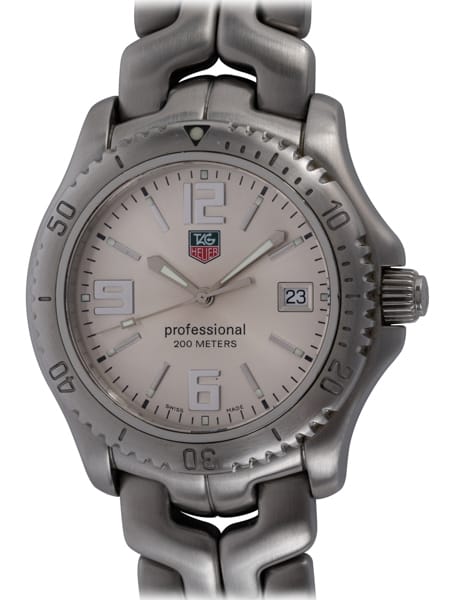 TAG Heuer - Link