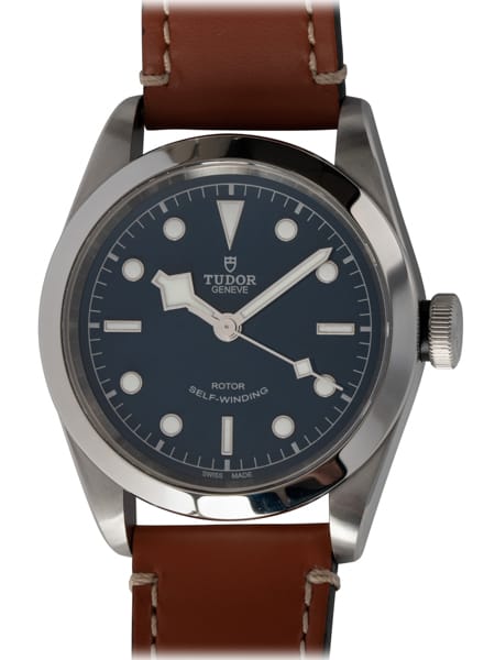 Tudor - Heritage Black Bay 41