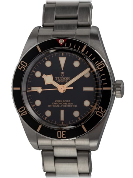 Tudor - Black Bay Fifty-Eight