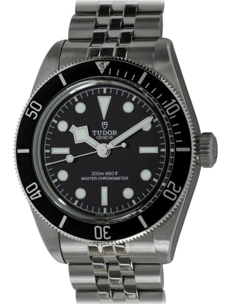 Tudor - Black Bay 41