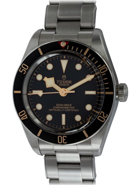 Tudor - Black Bay Fifty-Eight