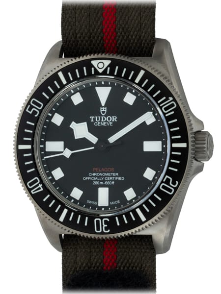 Tudor - Pelagos FXD