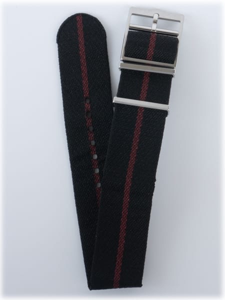 Tudor Fabric Strap