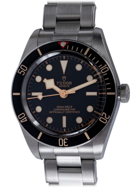 Tudor - Black Bay Fifty-Eight