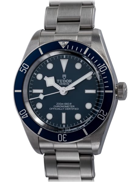 Tudor - Black Bay Fifty-Eight Blue