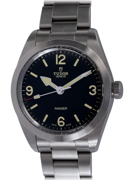 Tudor - Ranger 39MM