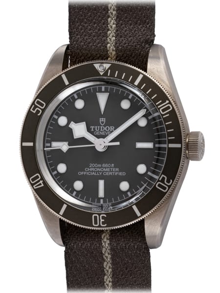 Tudor - Black Bay Fifty-Eight 925