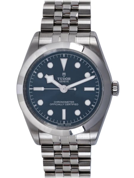 Tudor - Black Bay 39