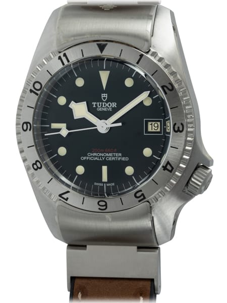 Tudor - Black Bay P01