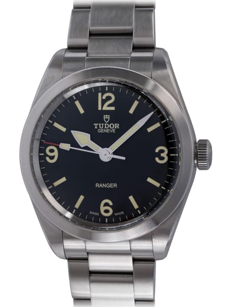 Tudor - Ranger 39MM