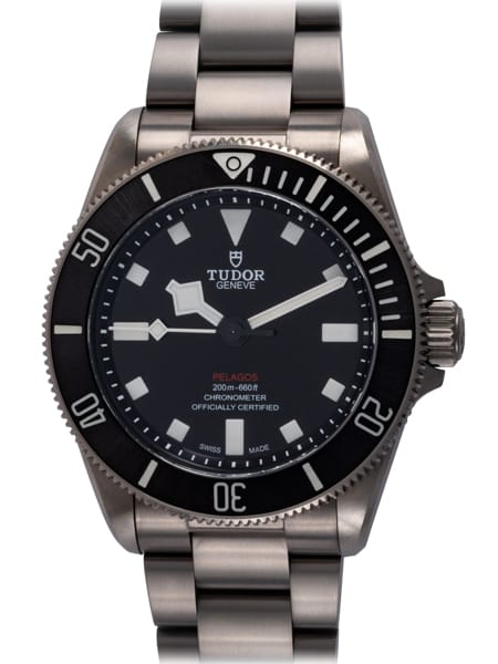 Tudor - Pelagos 39